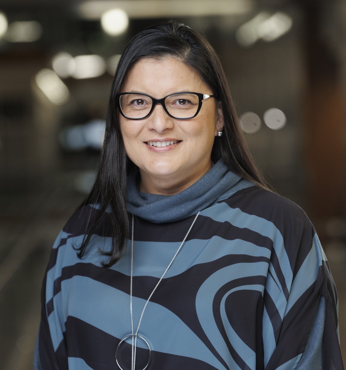 In this guest post on the Dean's blog, Dr. Janet Tootoosis discusses the recent approval by #USask to establish a Department of Indigenous Health and Wellness in the CoM, the first-of-its-kind in Canada. <a href="/usask_OVDIH/">USask CoM OVDIH</a> 
ow.ly/aPLQ50OglEp