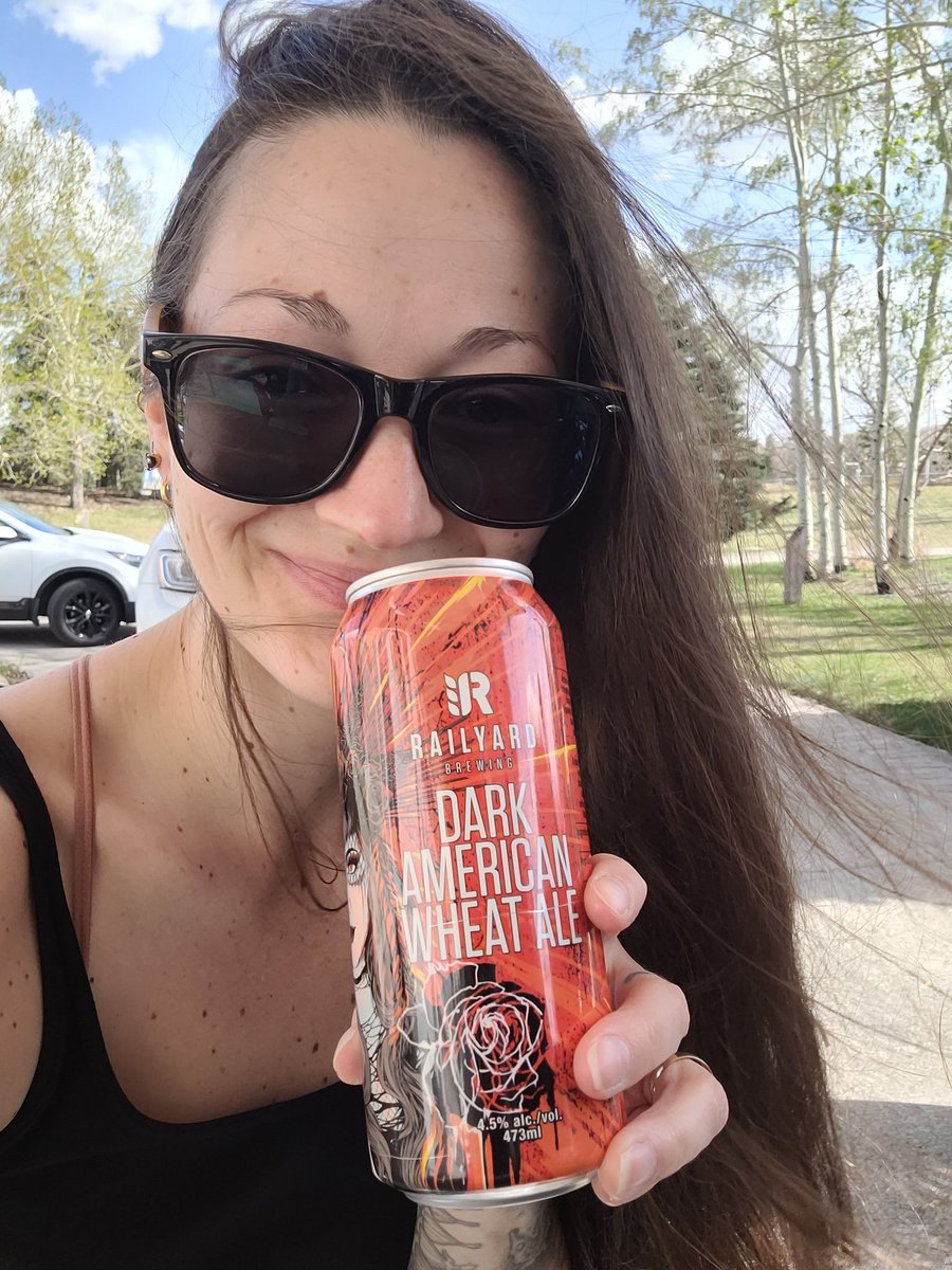 When you need your coffee fix but it's close to 5:00pm

#patioseason #beerOclock #hearwomenhere