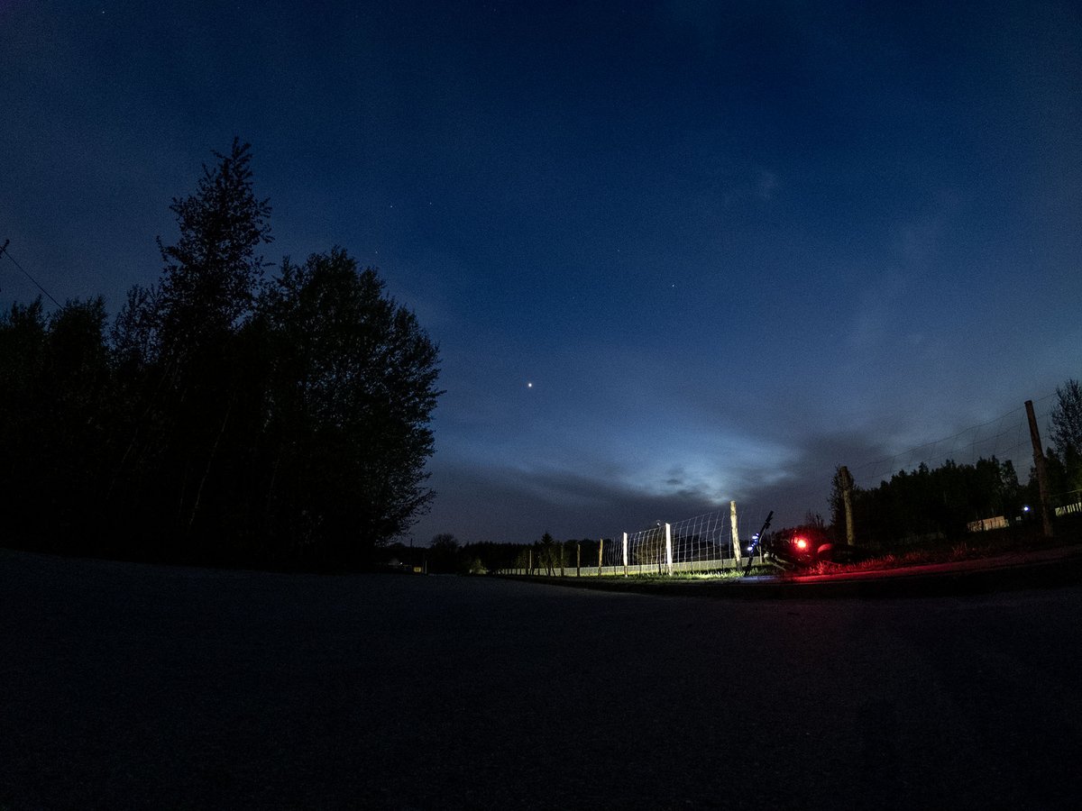 Krótko, ale z Wenus. #onehouradaychallenge