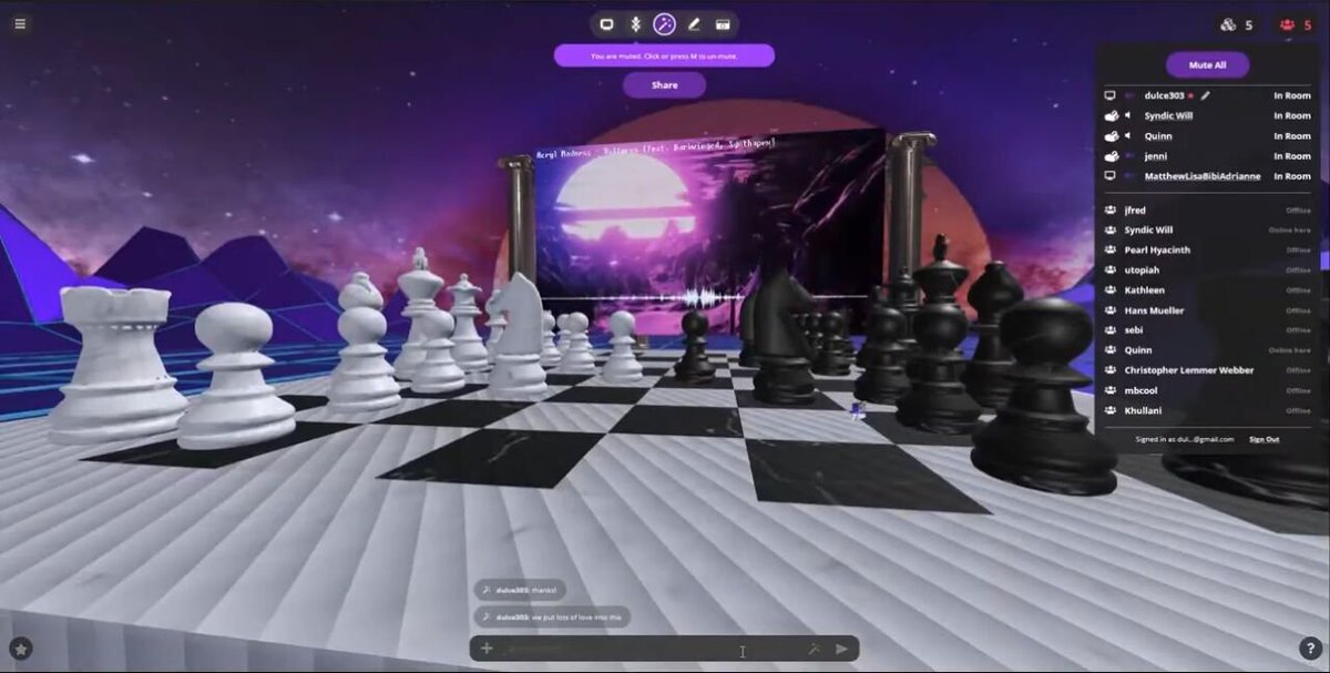 Kent Bye (Voices of VR) tweet media