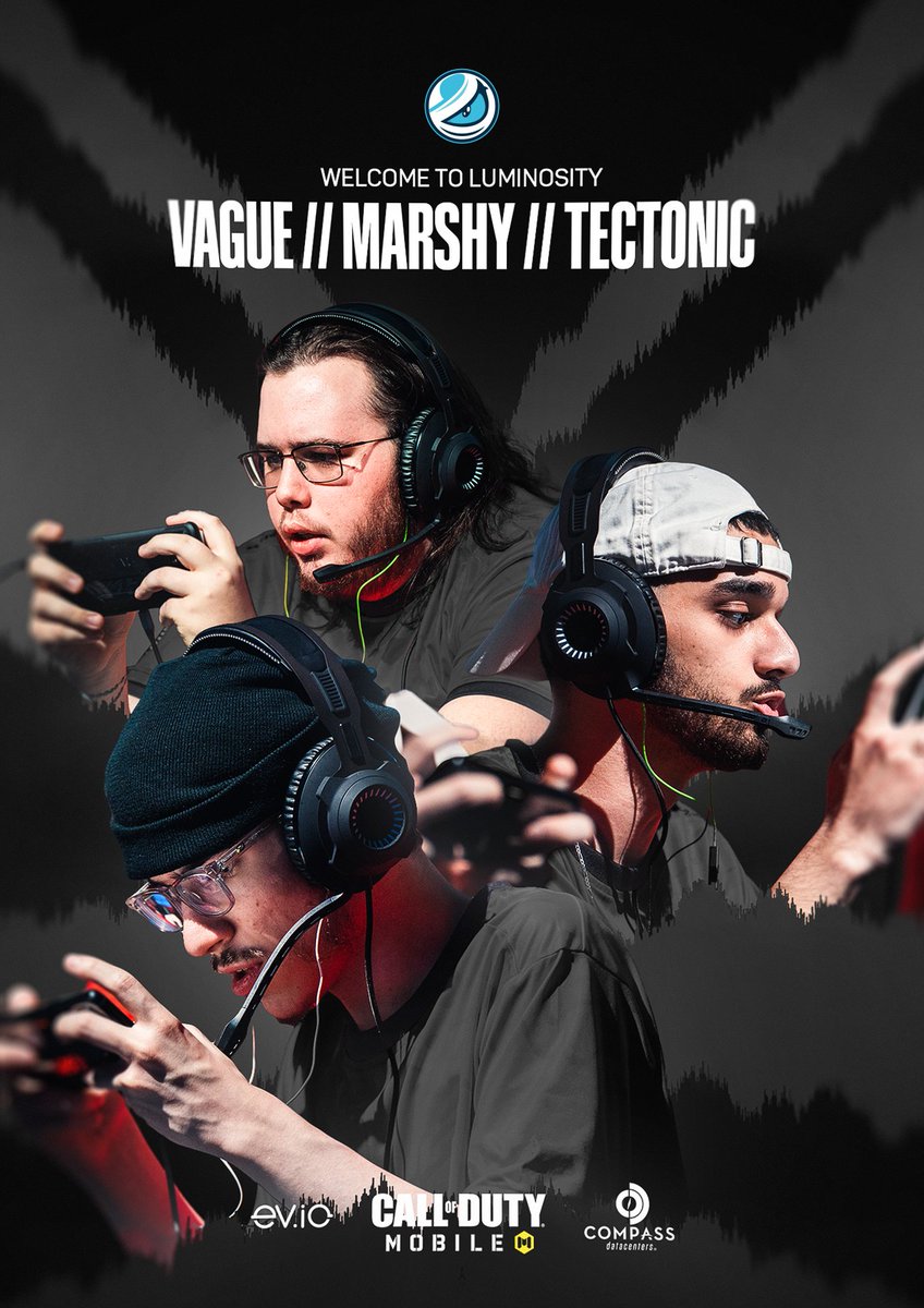 The best kept secret in CODM 😅

Welcome to the squad 👊

🔥 <a href="/imVaguee/">Vague</a> 
🔥 <a href="/imMarshy_/">Marshy</a> 
🔥 <a href="/_Tectonic_/">Tectonic</a>