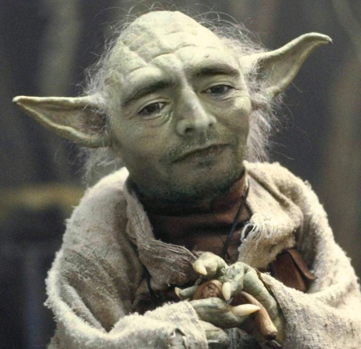 rolabar82's tweet image. happy #MayThe4thBeWithYou #refaceapp