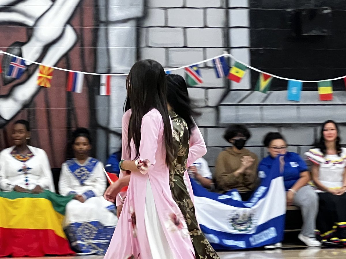 International Night 2023