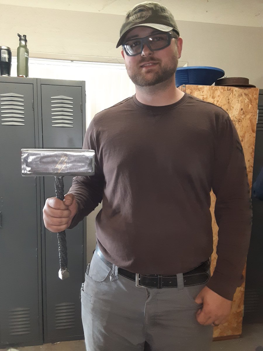 Butte County CTE tweet media