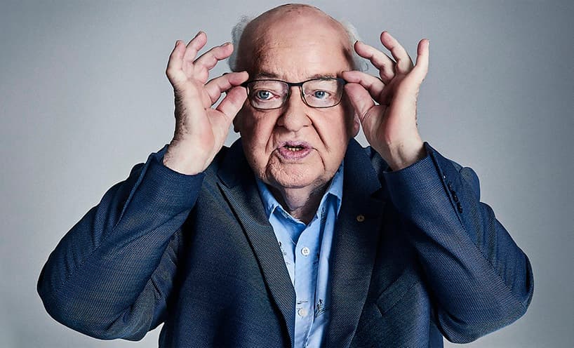 Today Victoria farewells the people’s priest, Father Bob Maguire, at a State Funeral Service beginning at 11am. Watch the livestream at vic.gov.au/FatherBob 
<a href="/FatherBob/">FatherBob</a> @CatholicMelb