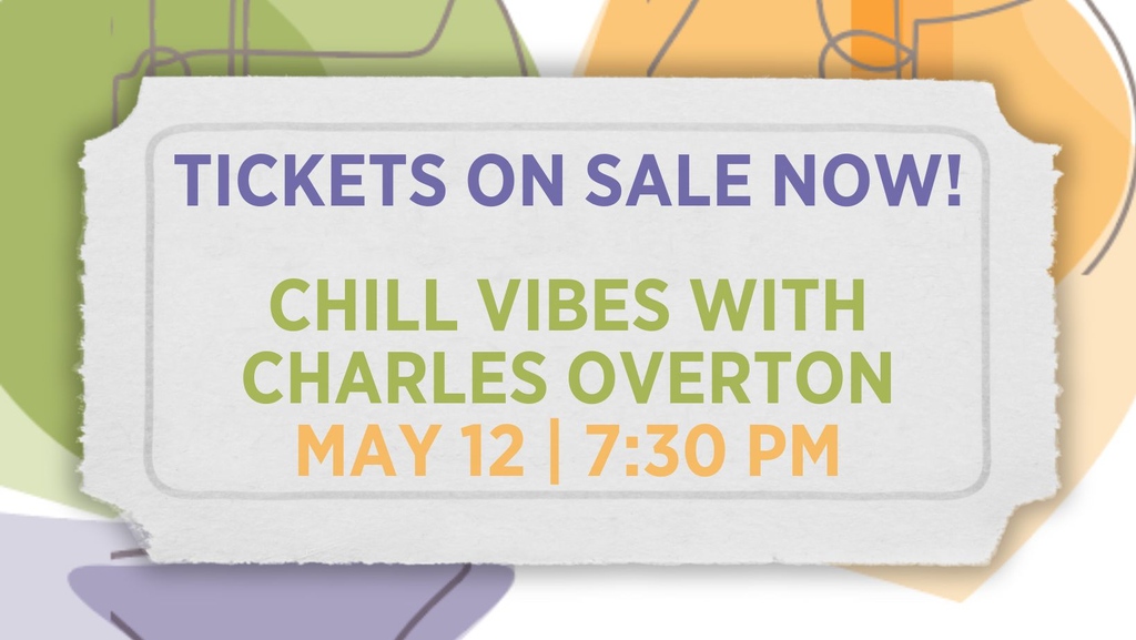 Spend an evening with Charles Overton as he transforms Hagopian World of Rugs into a musical environment you won't want to miss!

Tickets: detroitchamberwinds.org/performance/ch…