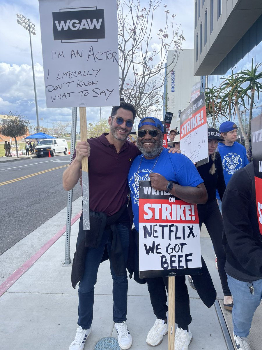 Portal Tom Ellis BR tweet media