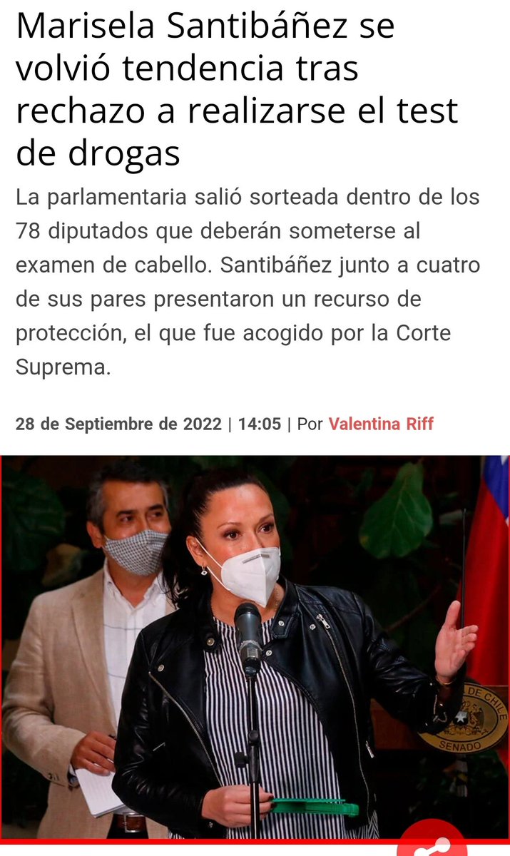 José Garrido tweet media