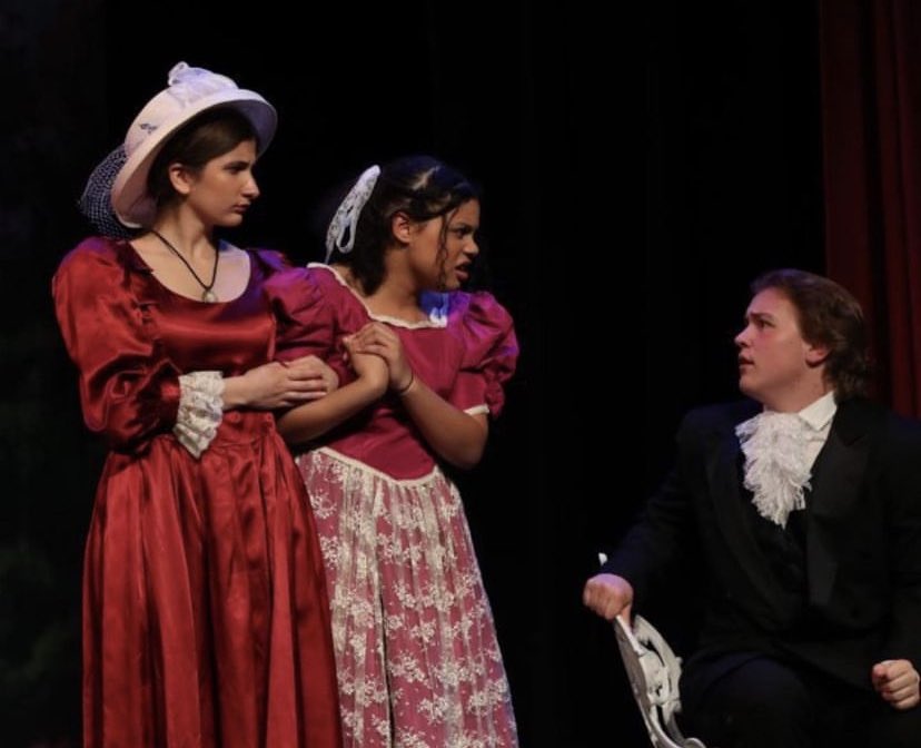 Check out <a href="/AnchorHingham/">Hingham Anchor</a> for a sneak preview and some gorgeous photos from our HHS Spring Production. Thank you Josh Ross for your beautiful work.  <a href="/MAdamsSupt/">Dr. Margaret Adams</a> <a href="/HinghamSchools/">Hingham Public Schools</a> <a href="/rswansonhingham/">Rick Swanson</a>