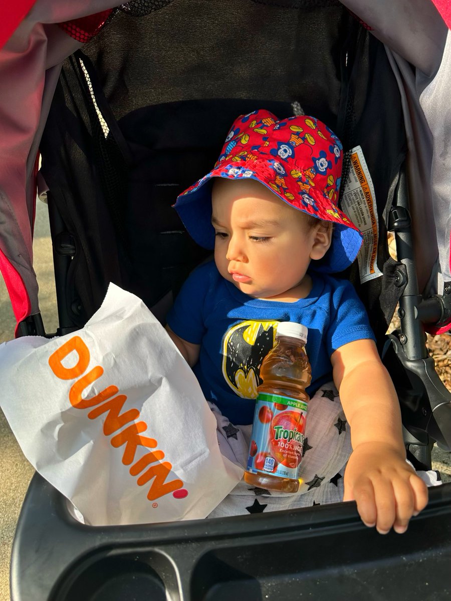 SueHappy3's tweet photo. Just a young boy with his 🍩😌😌 #goodworld 🤘🏼 #chunky https://t.co/eIOGT5a7t0