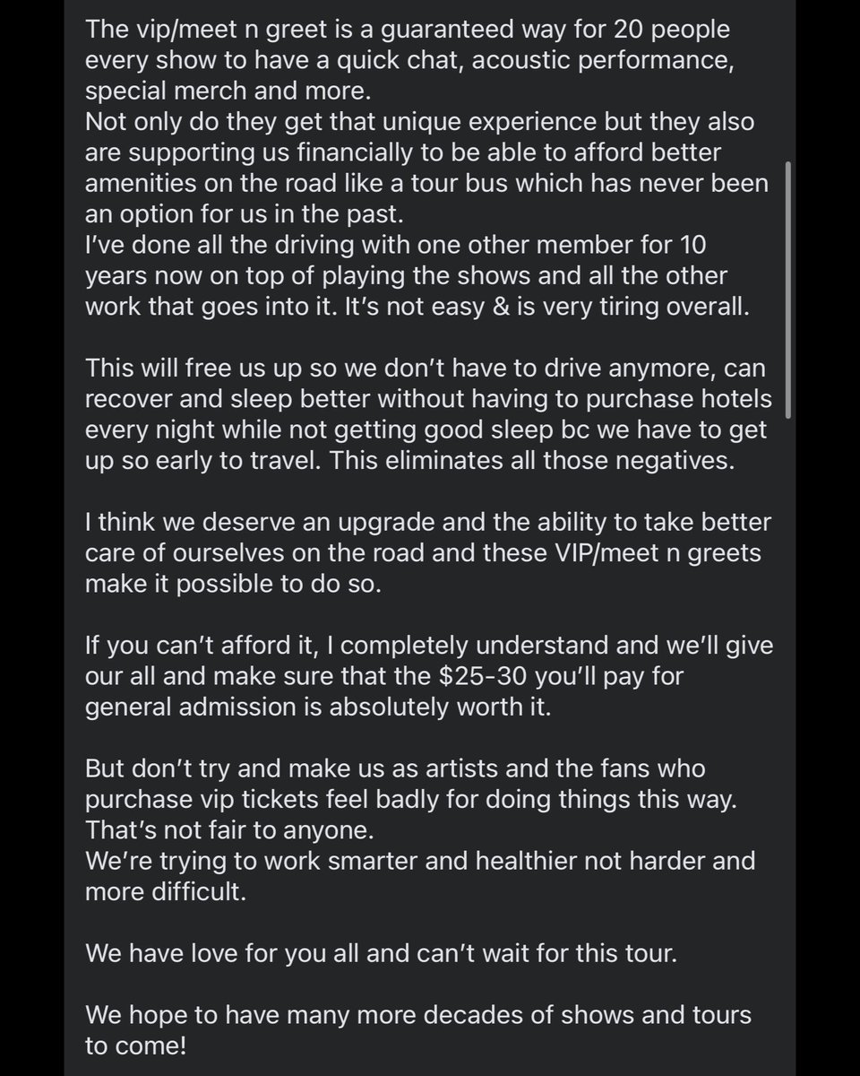 ShawnJamesMusic's tweet photo. I know I don’t owe an explanation to anyone but I wanted to explain because I truly care about all of this very very much. https://t.co/Vp5Q1L2oIU