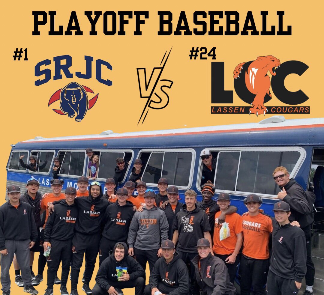 Lassen Athletics tweet media