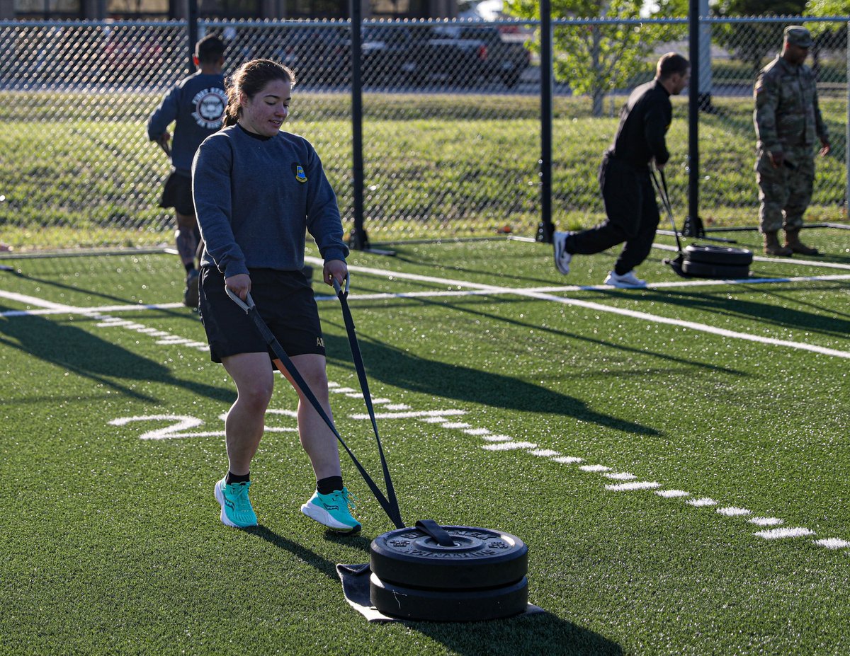 Strike BCT tweet media