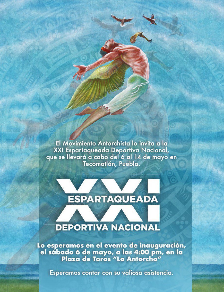 AteRoman's tweet photo. #ArvizuNoApoyaElDeporte y deja tirados a más de 125 estudiantes de #Ixtapaluca 

Afortunadamente los jóvenes se organizaron haciendo actividades económicas y gestionaron con @AntorchaOficial y asistirán a pesar de las negativas del presidente https://t.co/3NjqvFCkQ5
