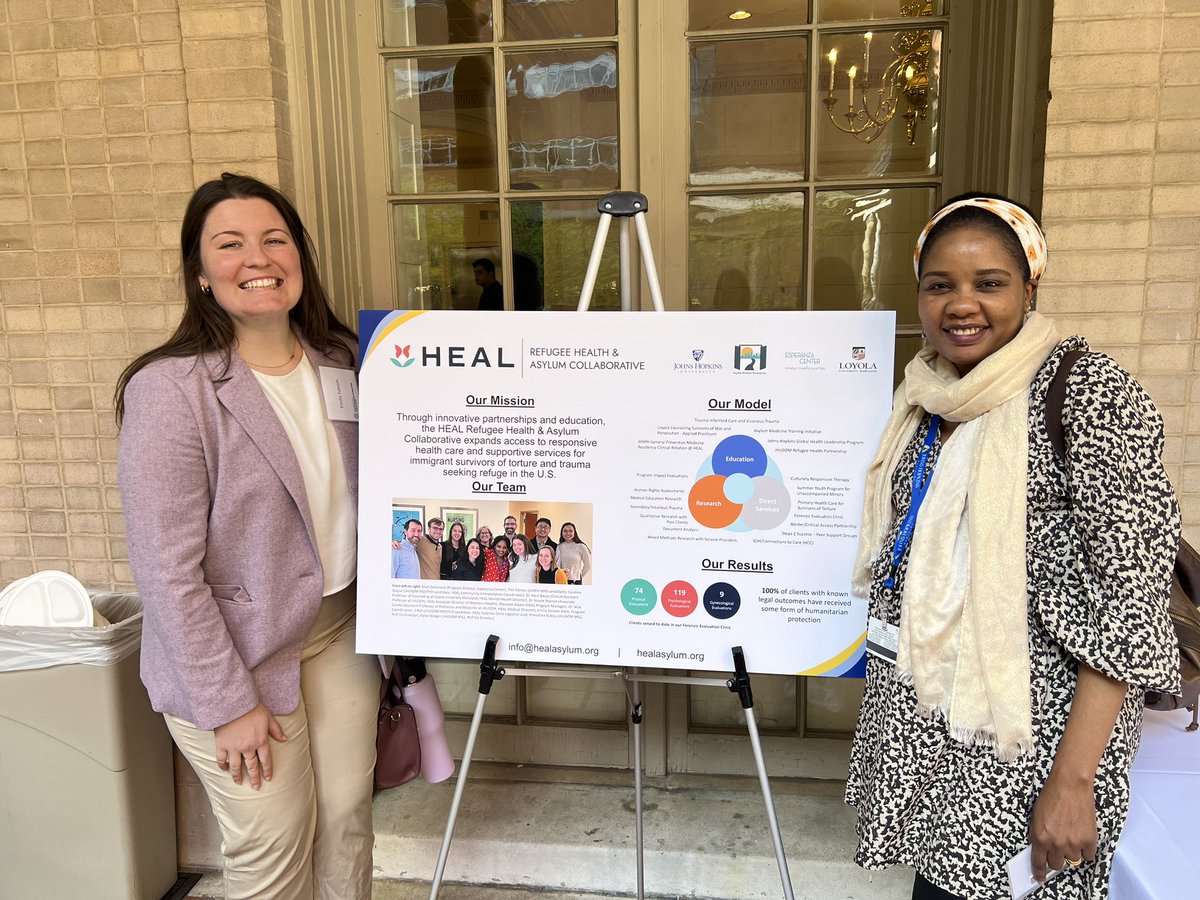 Elena Cervantes (@elena_cervants) on Twitter photo Inspired by the work of the “Center for Community and Global Health in ID”<a href="/HopkinsMedicine/">Johns Hopkins Medicine</a>.
Impressive efforts by Drs. Page & Chang <a href="/larrywillchang/">Larry William Chang</a> & community &international partners
The #TAP program does a lot for our kidney pts 🫘
Happy to find <a href="/carolopezsilva/">Carolina Lopez-Silva</a> presenting! Inspired by the work of the “Center for Community and Global Health in ID”<a href="/HopkinsMedicine/">Johns Hopkins Medicine</a>.
Impressive efforts by Drs. Page & Chang <a href="/larrywillchang/">Larry William Chang</a> & community &international partners
The #TAP program does a lot for our kidney pts 🫘
Happy to find <a href="/carolopezsilva/">Carolina Lopez-Silva</a> presenting!