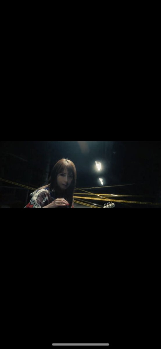 harunananaseyuu's tweet photo. MV公開しました🤲
#SCANDAL__UU https://t.co/aRYENiiSgn