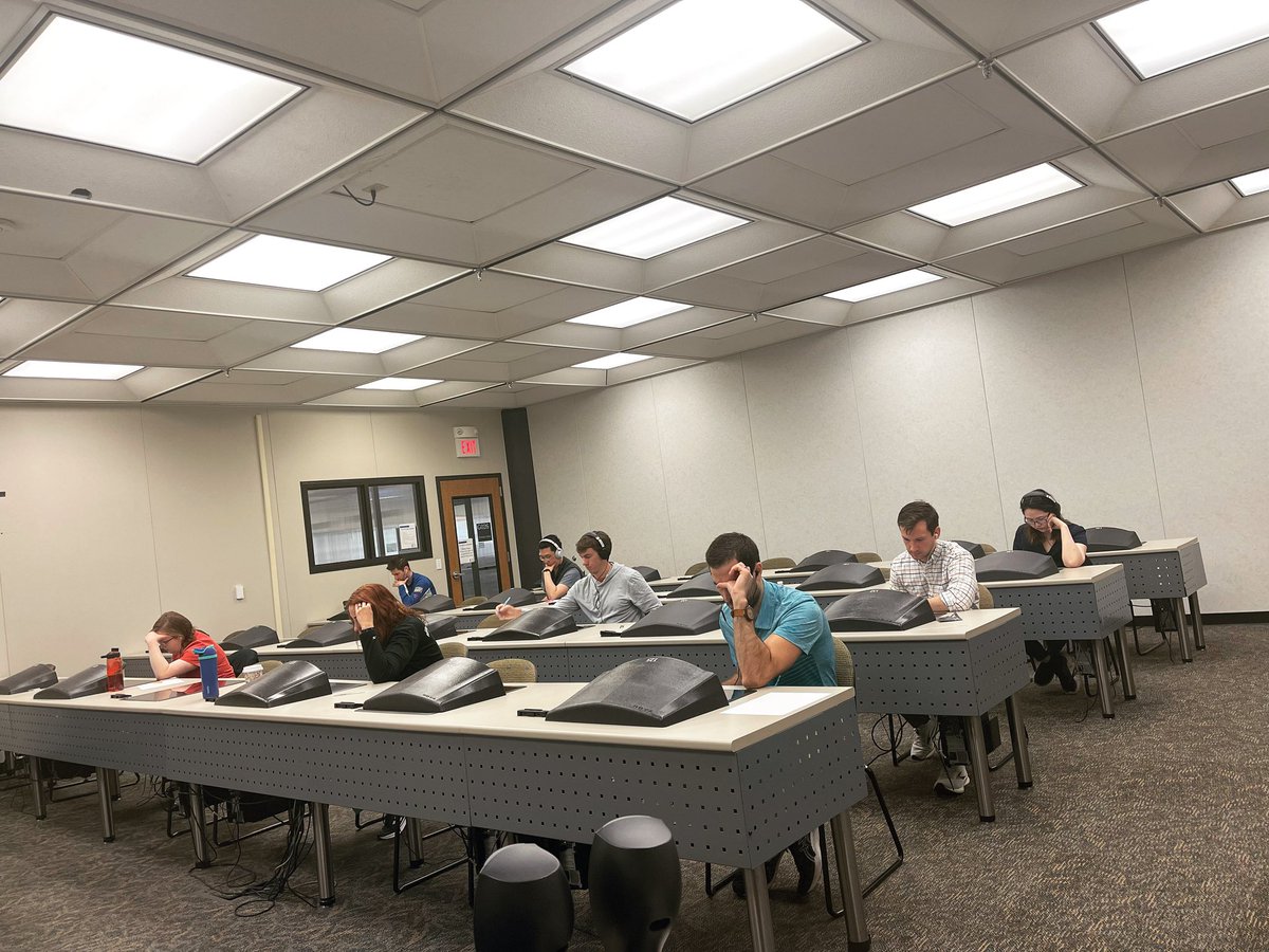 KU_PMR's tweet image. It’s a beautiful day for SAEs for our PGY3 and PGY4 residents!
.
.
.
#kumed #pmrresidency #pmrresidents #medicalresident #meded #medicaleducation