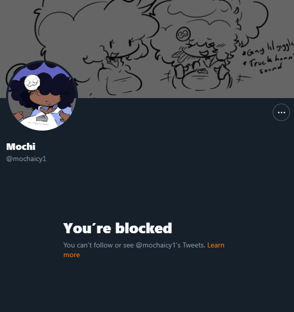houdi_stoopid's tweet photo. i upset the porn addict https://t.co/1HJ1QzamV4