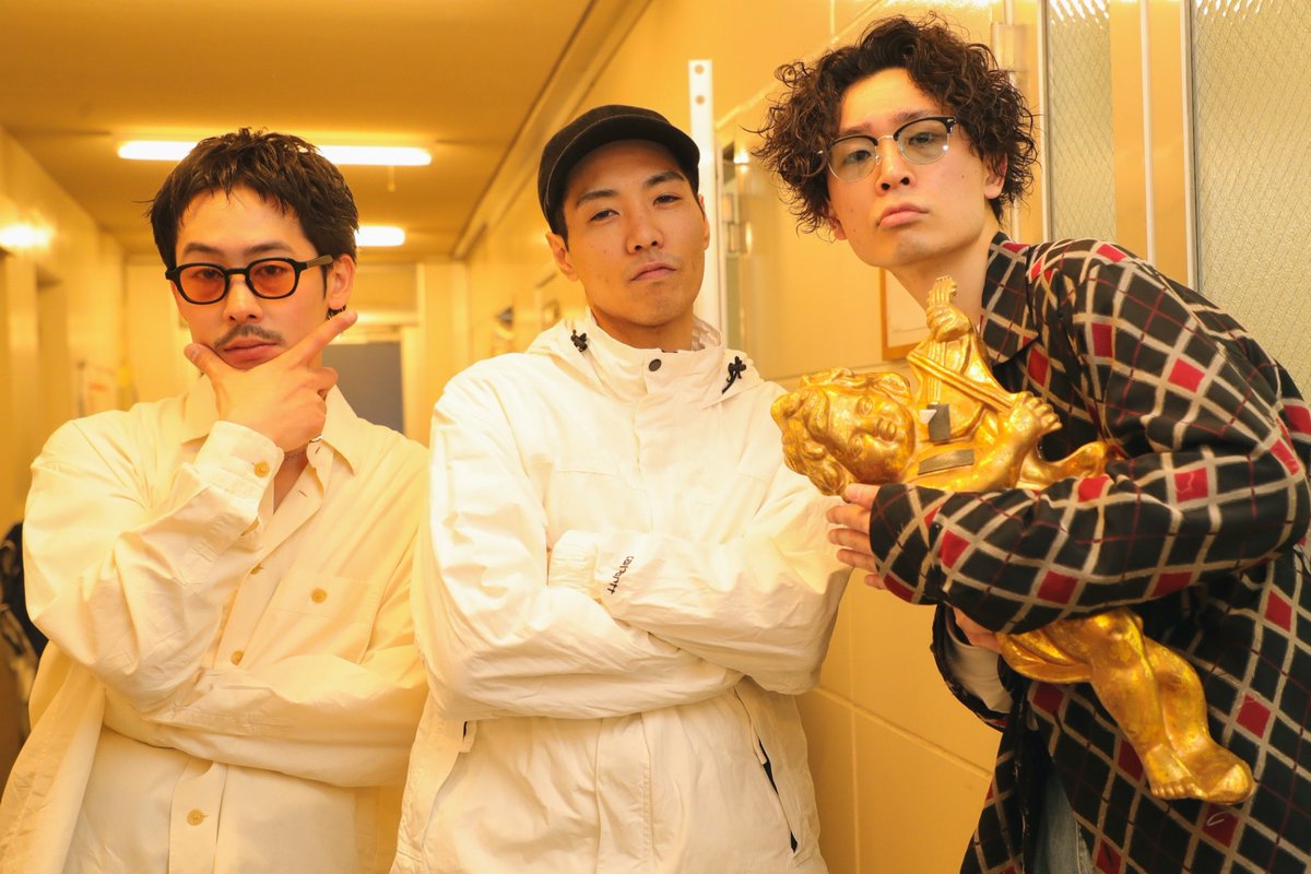 BRIGHTAGE presents GrandVIEWTY with Hiraodai Townsheep Camp 2023

「Ryohu」<a href="/ryohu_tokyo/">Ryohu</a> 

#平尾台タウンシープキャンプ 

Live Snap はコチラ
→hiraodai-townsheepcamp.jp/index.php/albu…