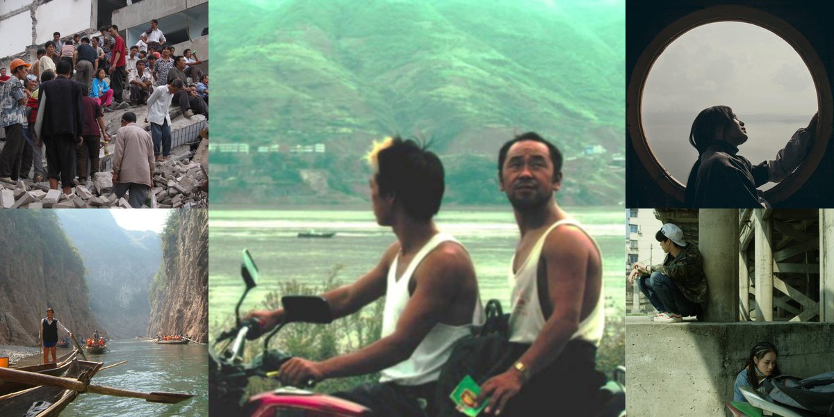 May 12 - 14, join us in our May Special Screenings: Heroes Fall, The River Endures, <a href="/innistownhall/">Innis Town Hall</a> : mulanfestival.com/year-round/#ya…

May 12
Before the Flood, 6:45 PM

May 13
Up the Yangtze by <a href="/yungfilms/">Yung Chang 張僑勇</a>, 6:50 PM
Still Life, 9 PM

May 14
Crosscurrent, 6:30 PM
River of Salvation, 8:50 PM