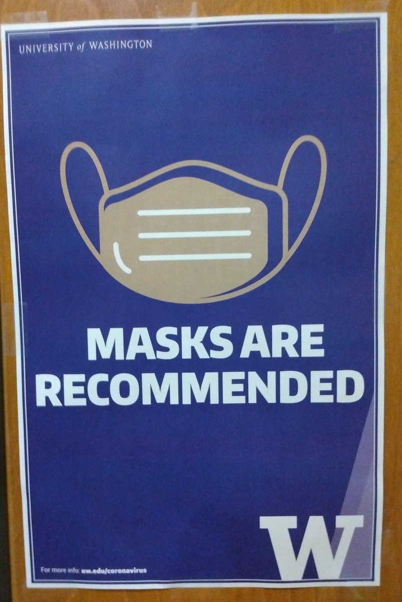 Paul Schlienz on Twitter "Saw this stupidity today all over the