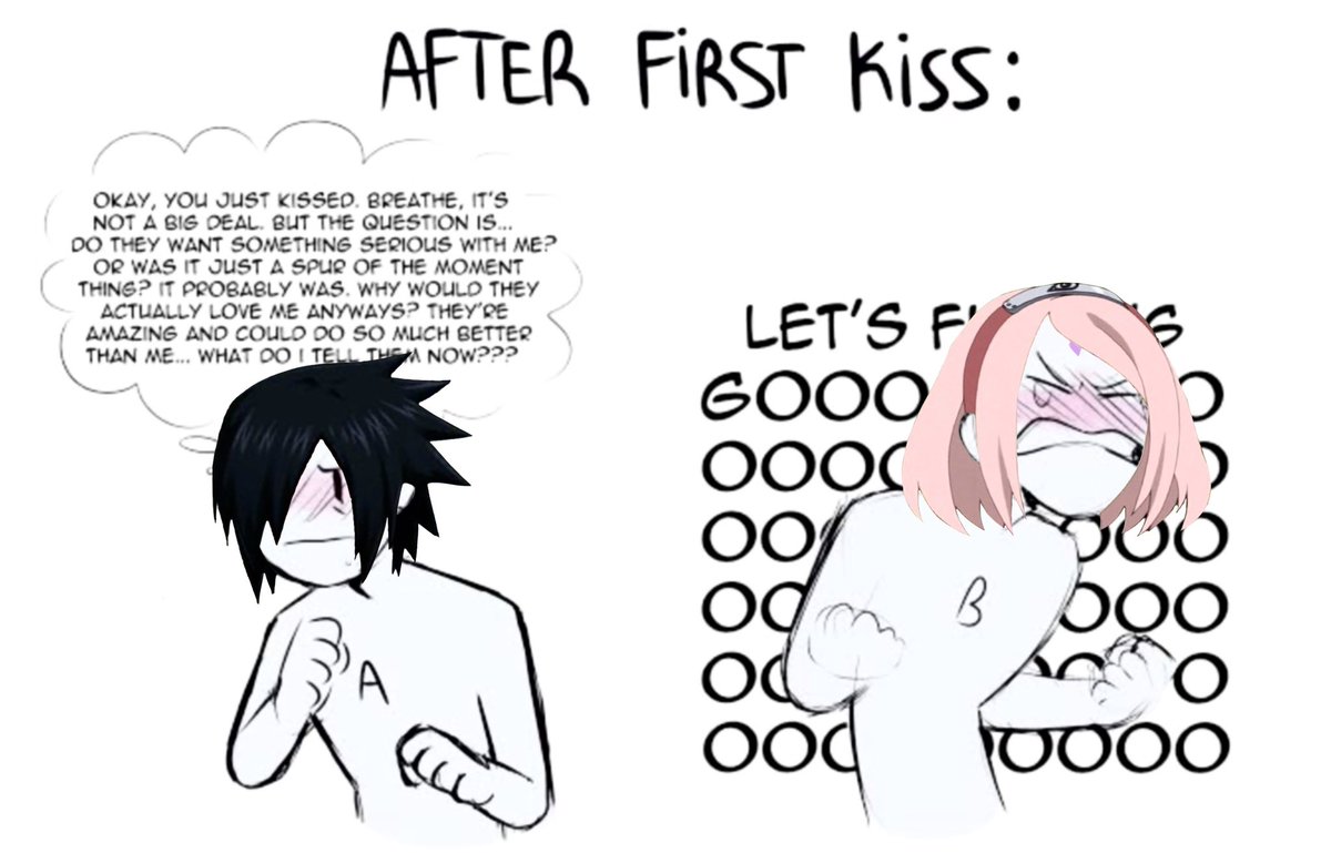 yurisasusaku's tweet photo. For sure 😭 https://t.co/ZU4s4ncpln