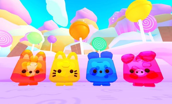 Pet Simulator News 🐾 tweet media