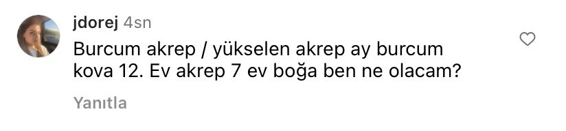 He söyleyin bu tutulma bana ne yapar?#5mayısaytutulması