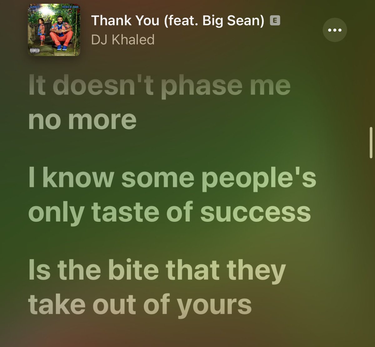 Iam_Rydell's tweet photo. Gems π ππππ @BigSean canβt wait for that album and tour #DonSeason https://t.co/y7u7X5vhBv
