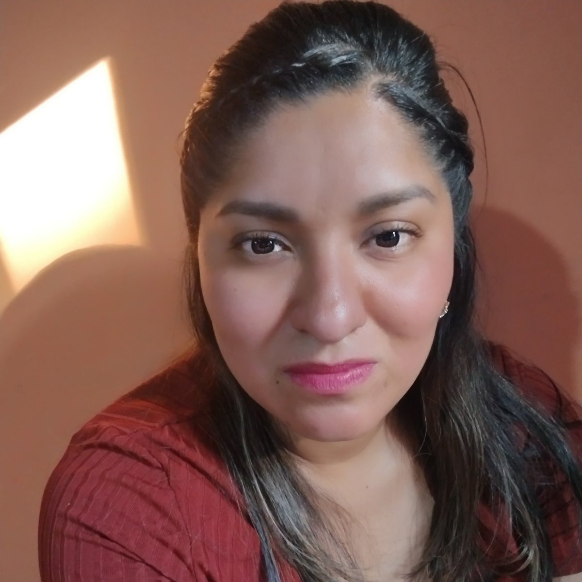#NuevaFotoDePerfil