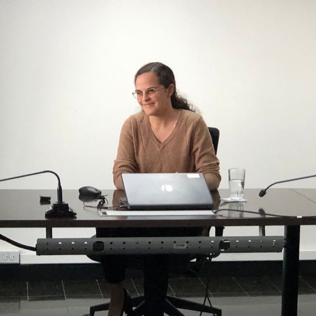 mariabrownp's tweet photo. Firmamos un convenio de cooperación con el @CpccsEc para impulsar procesos educativos en transparencia, ética, lucha contra la corrupción y #ParticipaciónCiudadana. ¡Una gran iniciativa para construir un mejor futuro! 📚🌟 #TransformaciónEducativa #Transparencia #ControlSocial https://t.co/fkcGcQJB9w