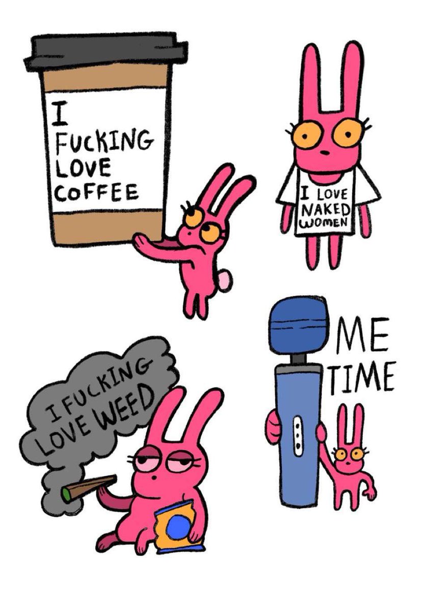 my friends just said this is me 💀