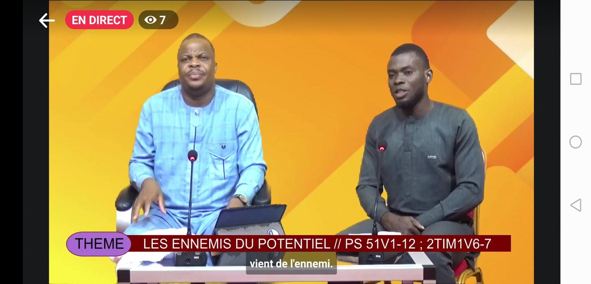 AmebleRev's tweet photo. Quels sont les ennemis de ton potentiel ? Suivez-nous en direct en ce moment via ce lien: https://t.co/0S8N4OpbXJ
#TgTwittos #CIV225 #Kebetu #wasexo #lwili https://t.co/yixLsGJvVF