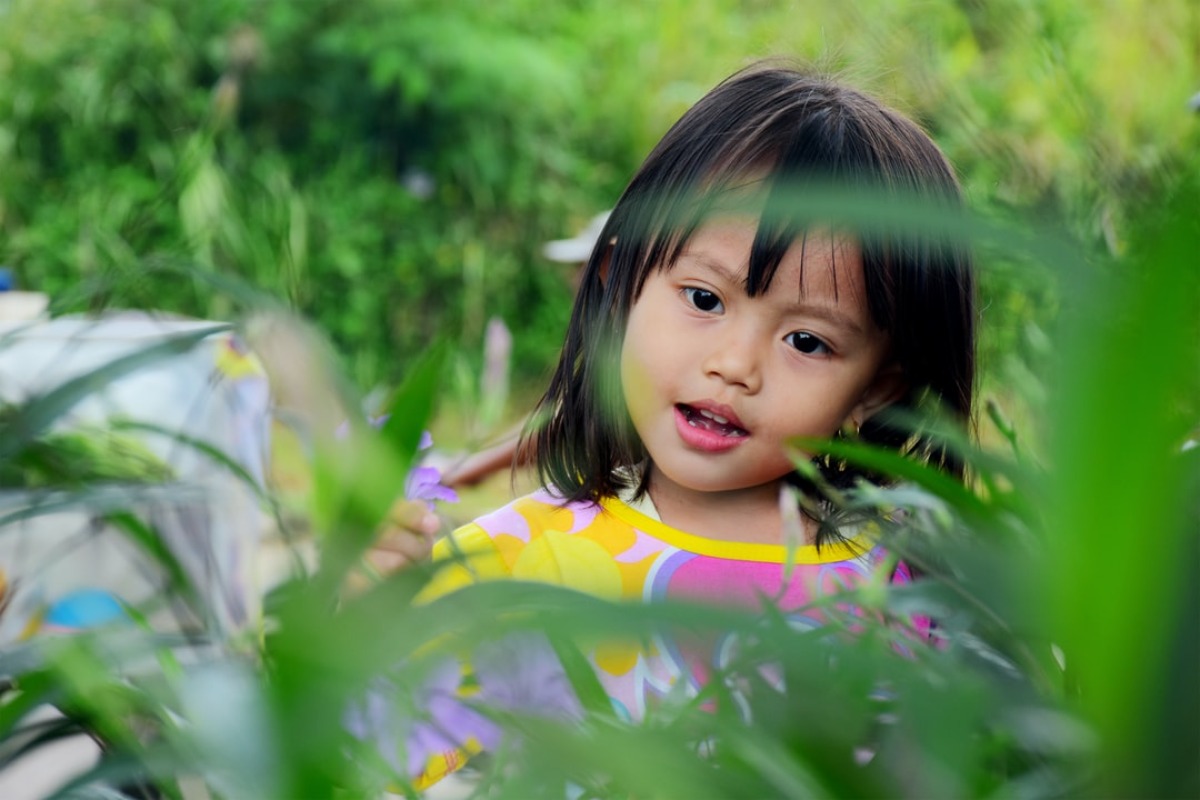 Tipps für einen familienfreundlichen Garten hausingly.de/tipps-fuer-ein… #Blumen #Garten #Gartenhaus