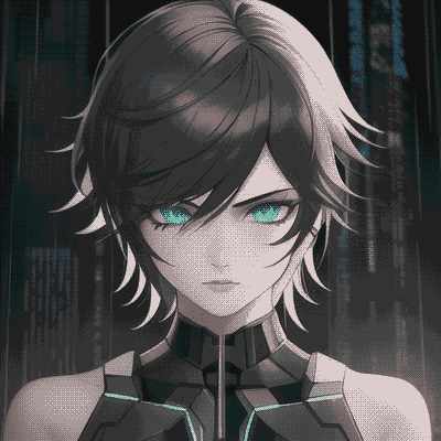 There are many futures that exist. In some, all the color of life is drained away, until only the brightest pockets of life still shine.
Made with 12 colors.
#art #digitalart #pixelart #cyberpunk