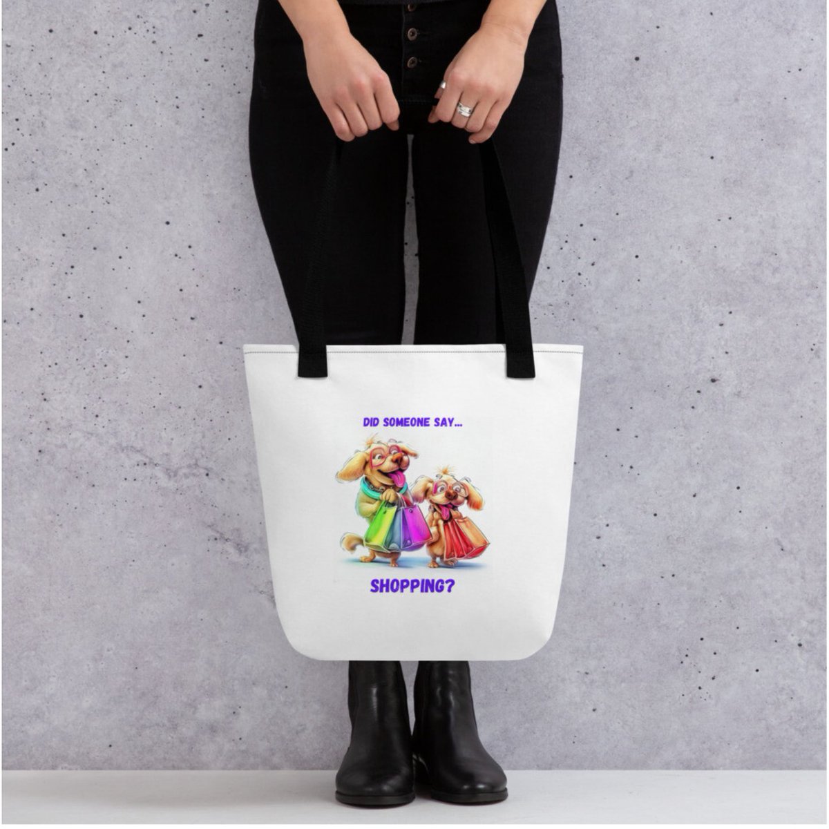 Carry Your Essentials in Style 🛍️😍 Fall in Love with Our Adorable Tote Bag Designs - Perfect for Every Occasion! #CuteToteBags #FashionableFunction