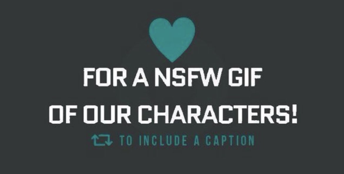 ⚠️REMINDER : Nael being HETEROSEXUAL, there will be NO REPLIES on this to any other Male that would interact.⚠️