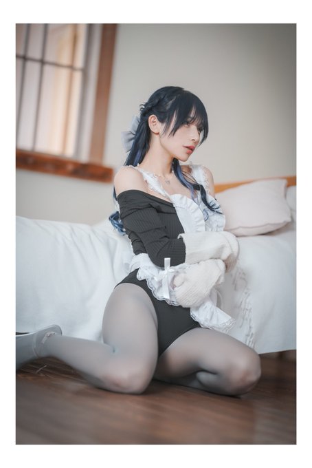 コスプレイヤー九重はるのTwitter画像14