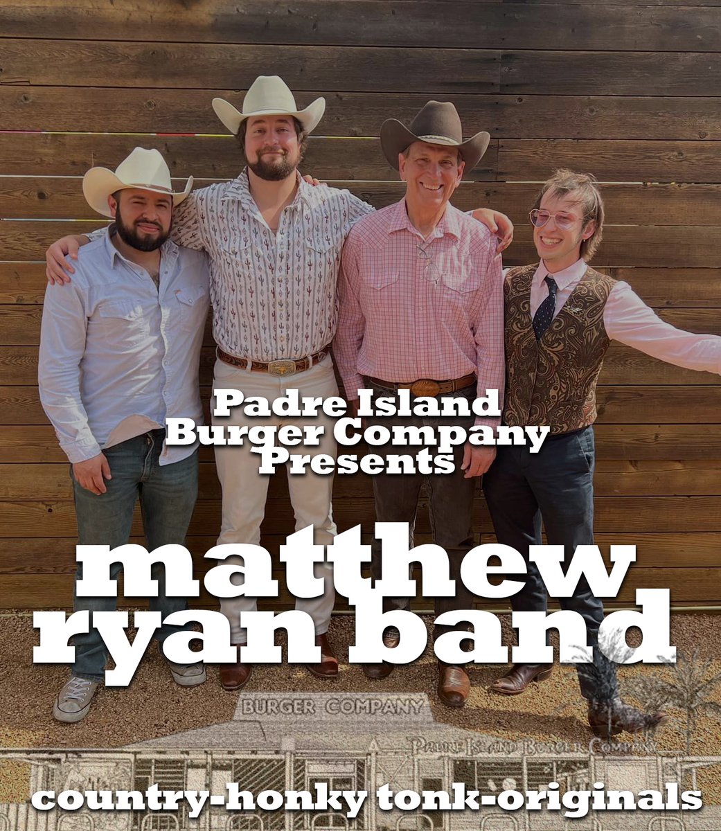 PadreIslandBurgerCompany tweet media