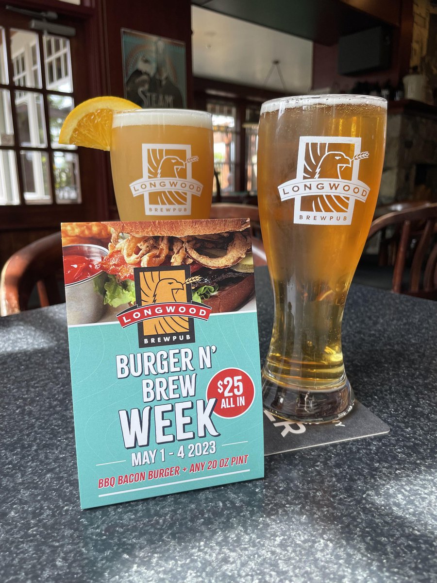 Thirsty Thursday for #Nanaimo Craft Beer Week!
-Raise Your Glass to the Past with Loveshack Libations at VIU, 7pm
-InfYOUsion Takeover at <a href="/whitesailsbeer/">White Sails Brewing</a>, 6pm
-final night for the <a href="/LongwoodBrewpub/">Longwood Brew Pub</a> Burger &amp; Brew special