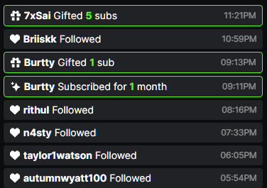 Alorux's tweet image. OMFG LEGENDS - @7xSai_ @Burtyy_ and all follows &amp;lt;3