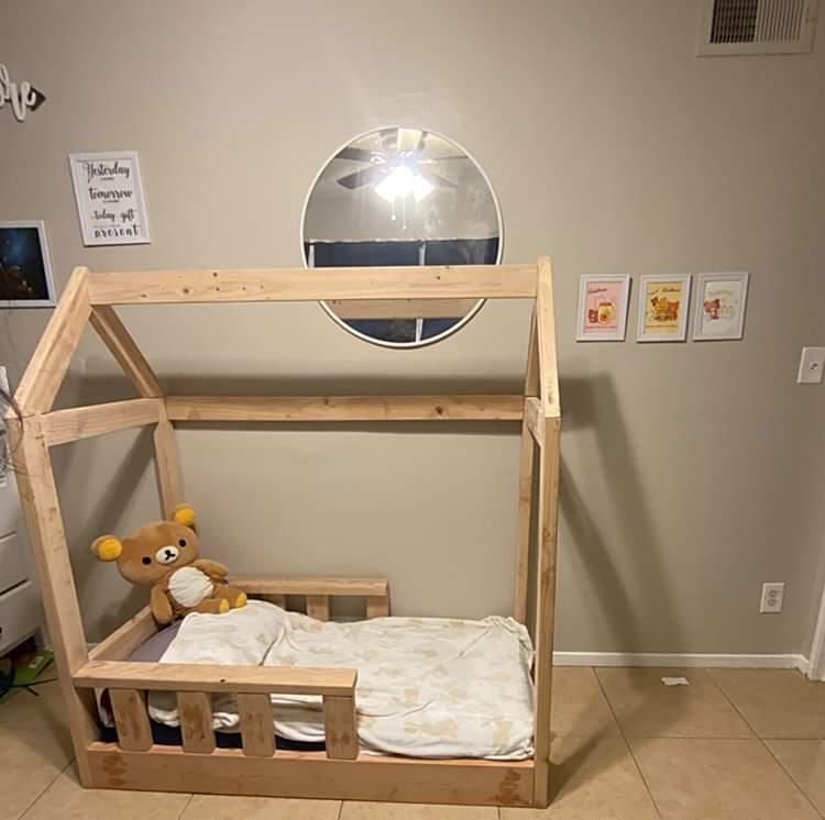 My family is very bad