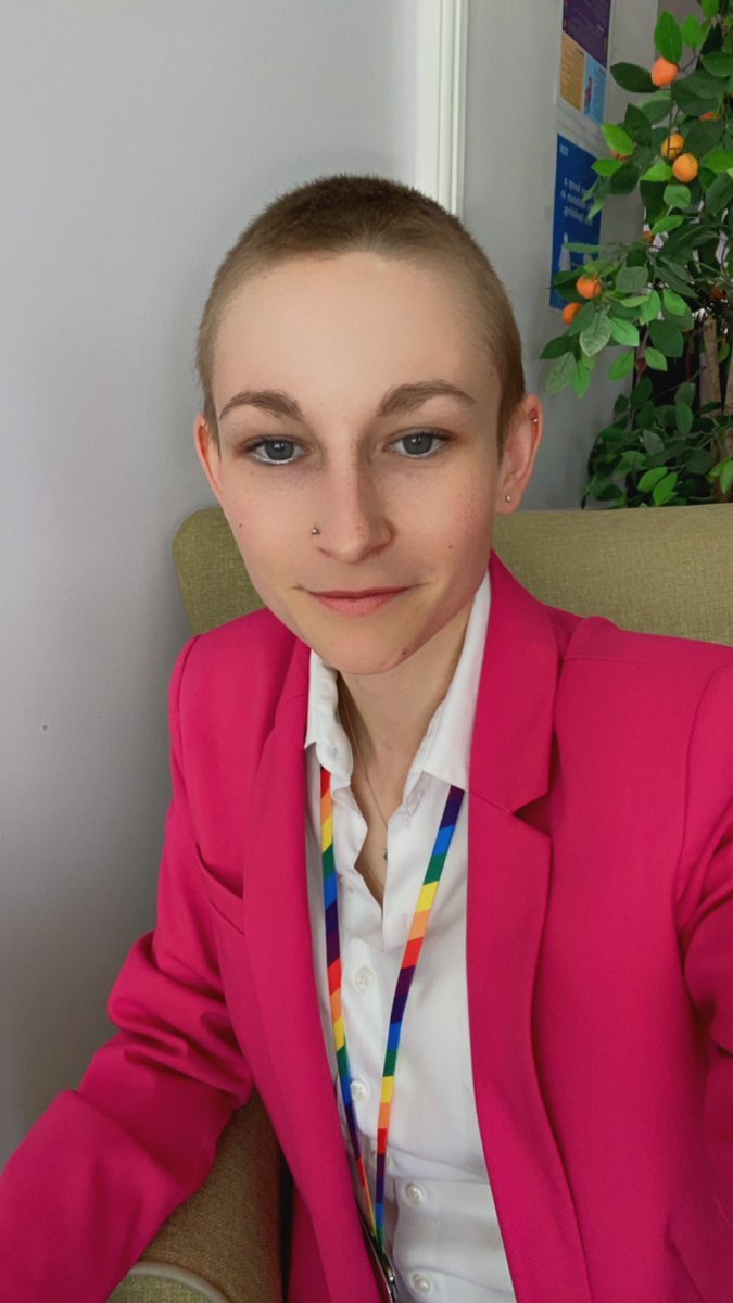 sammyjmatthews's tweet photo. Successful first full day in my new role as a Regional Quality Support Partner (TNA) @mmcgjobs completed ✔️ #career #woman #traineenurseassociate 🧑🏼‍🎓🧑🏼‍⚕️ https://t.co/1kIQthcQaI