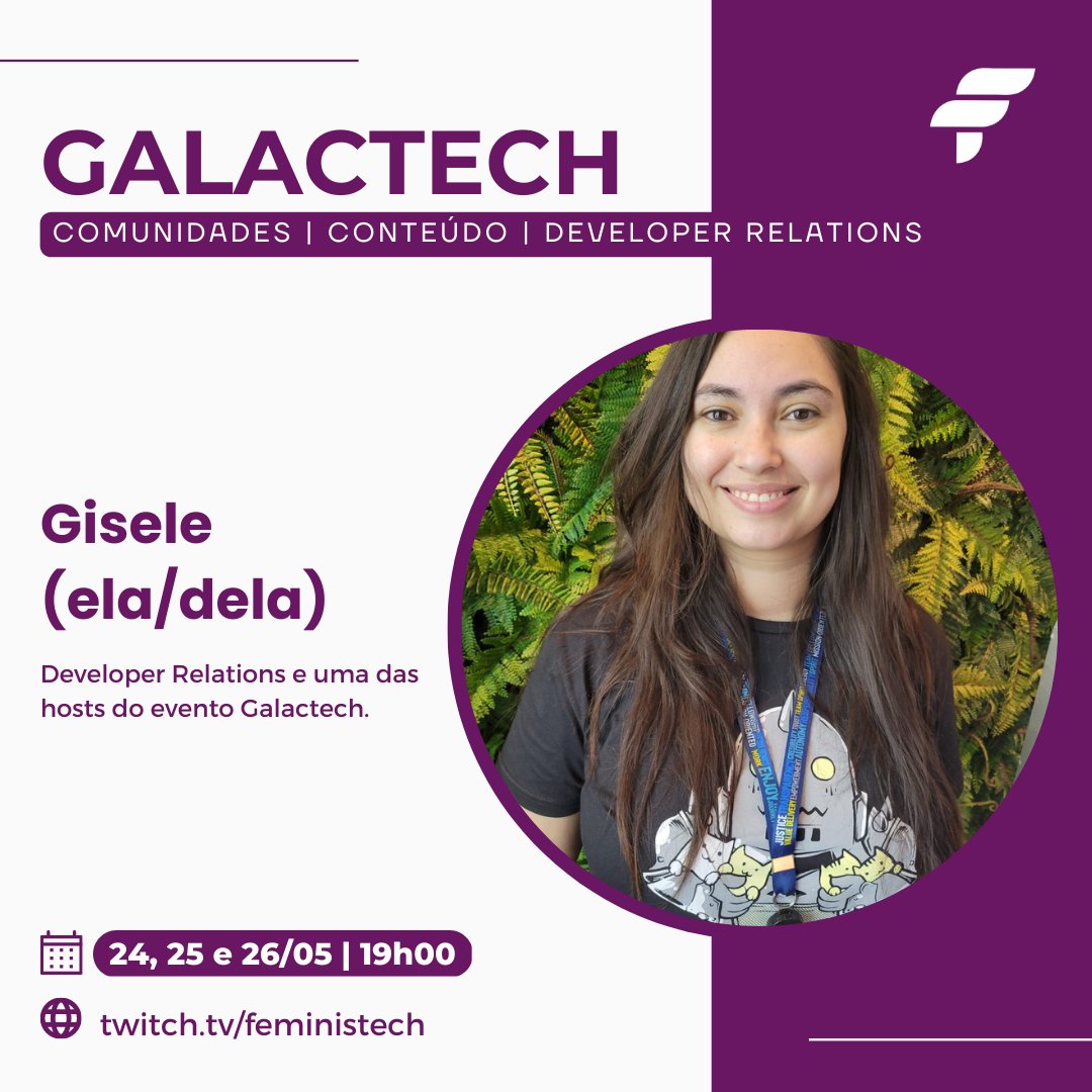 Feministech tweet media