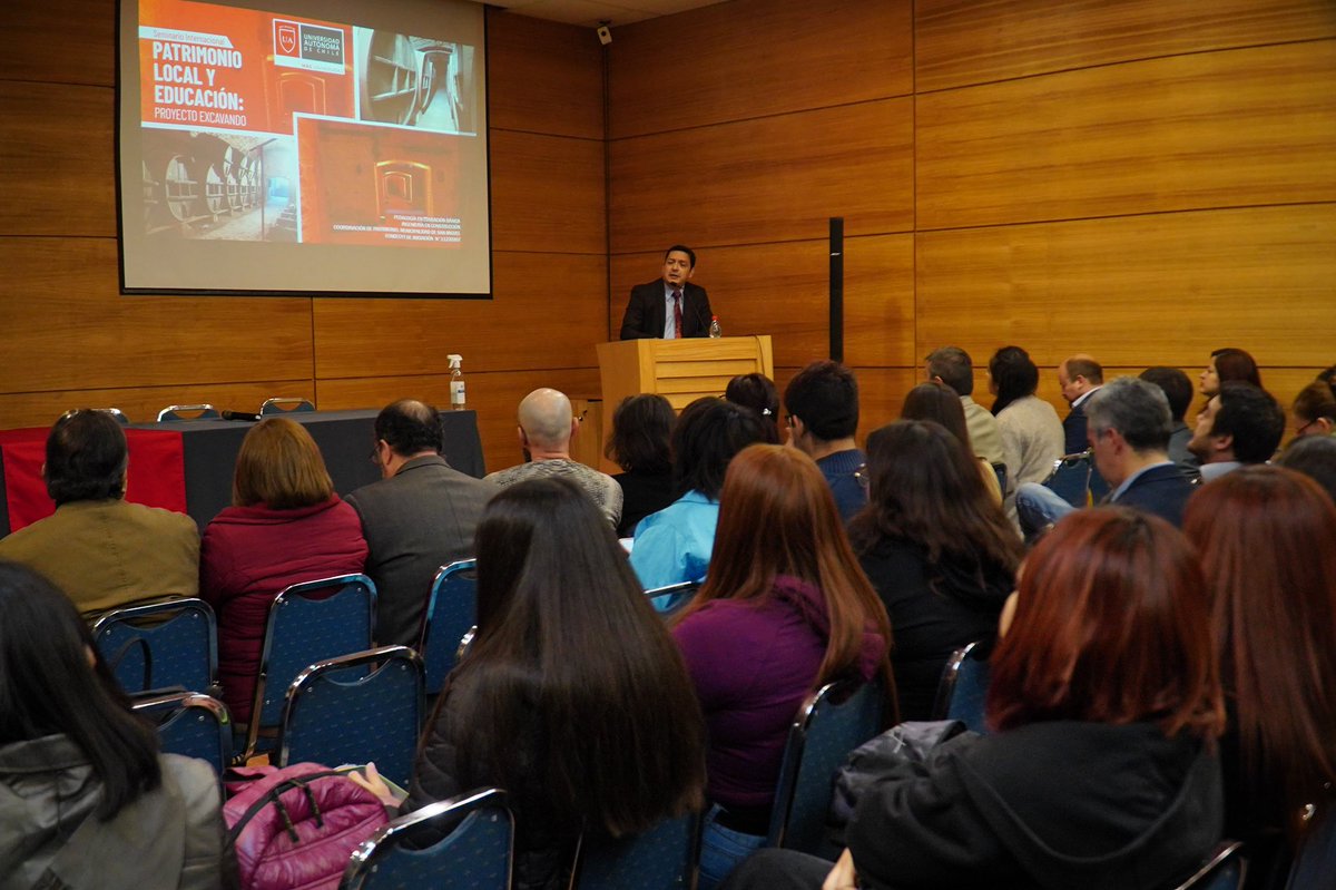 Corporación Municipal de San Miguel tweet media