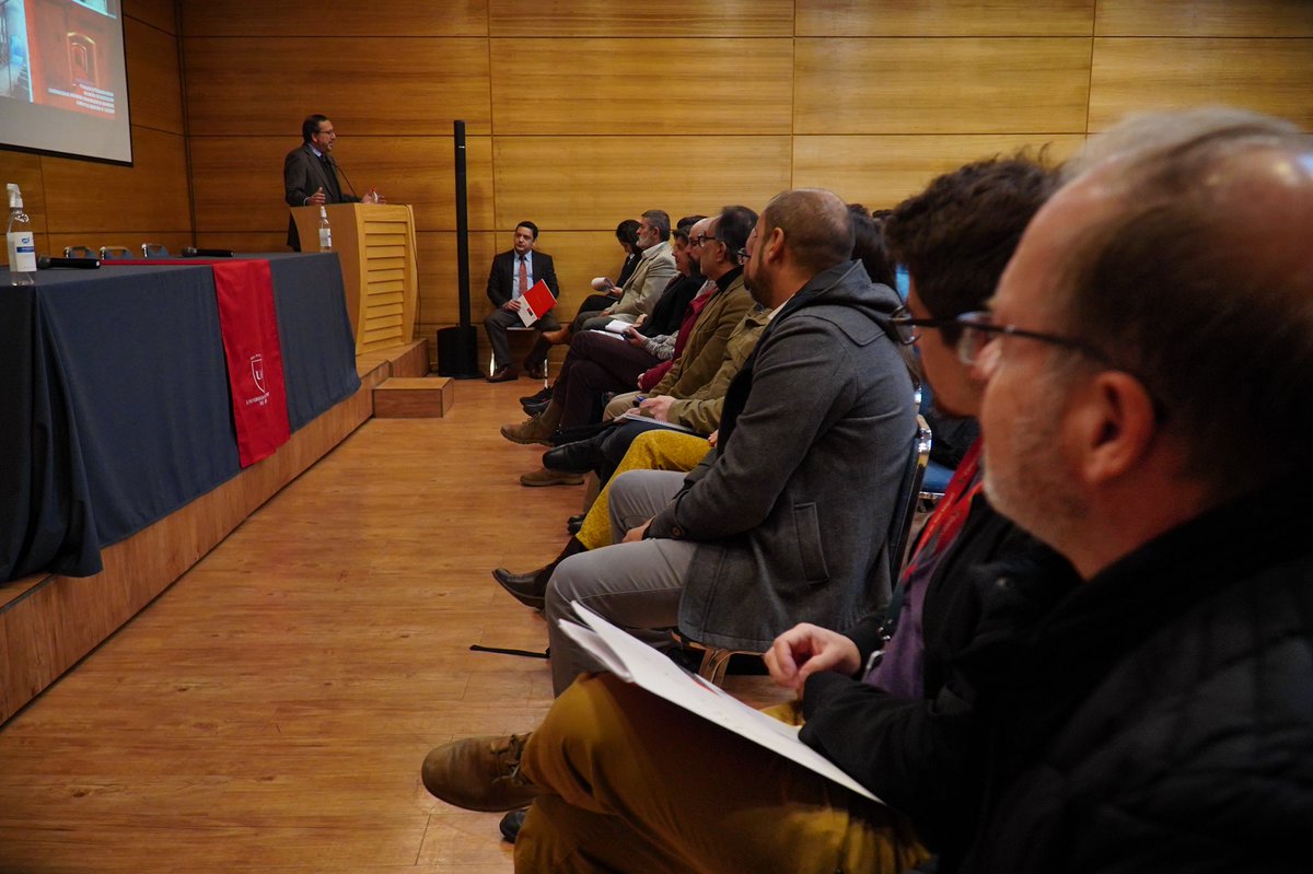 Corporación Municipal de San Miguel tweet media