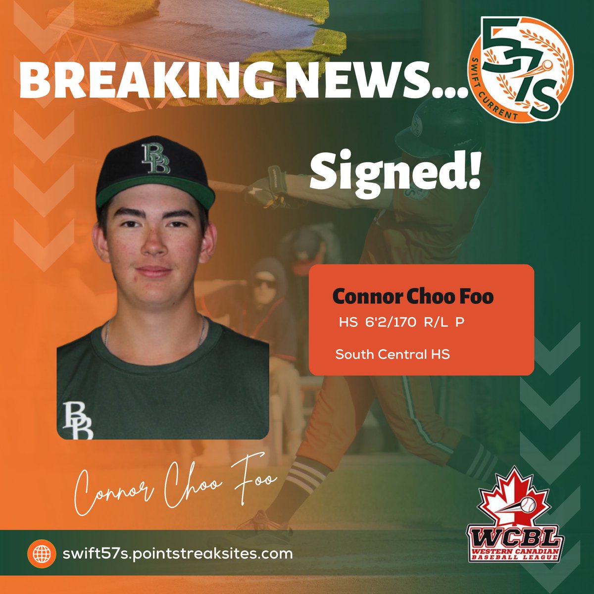 Swift Current 57's tweet media