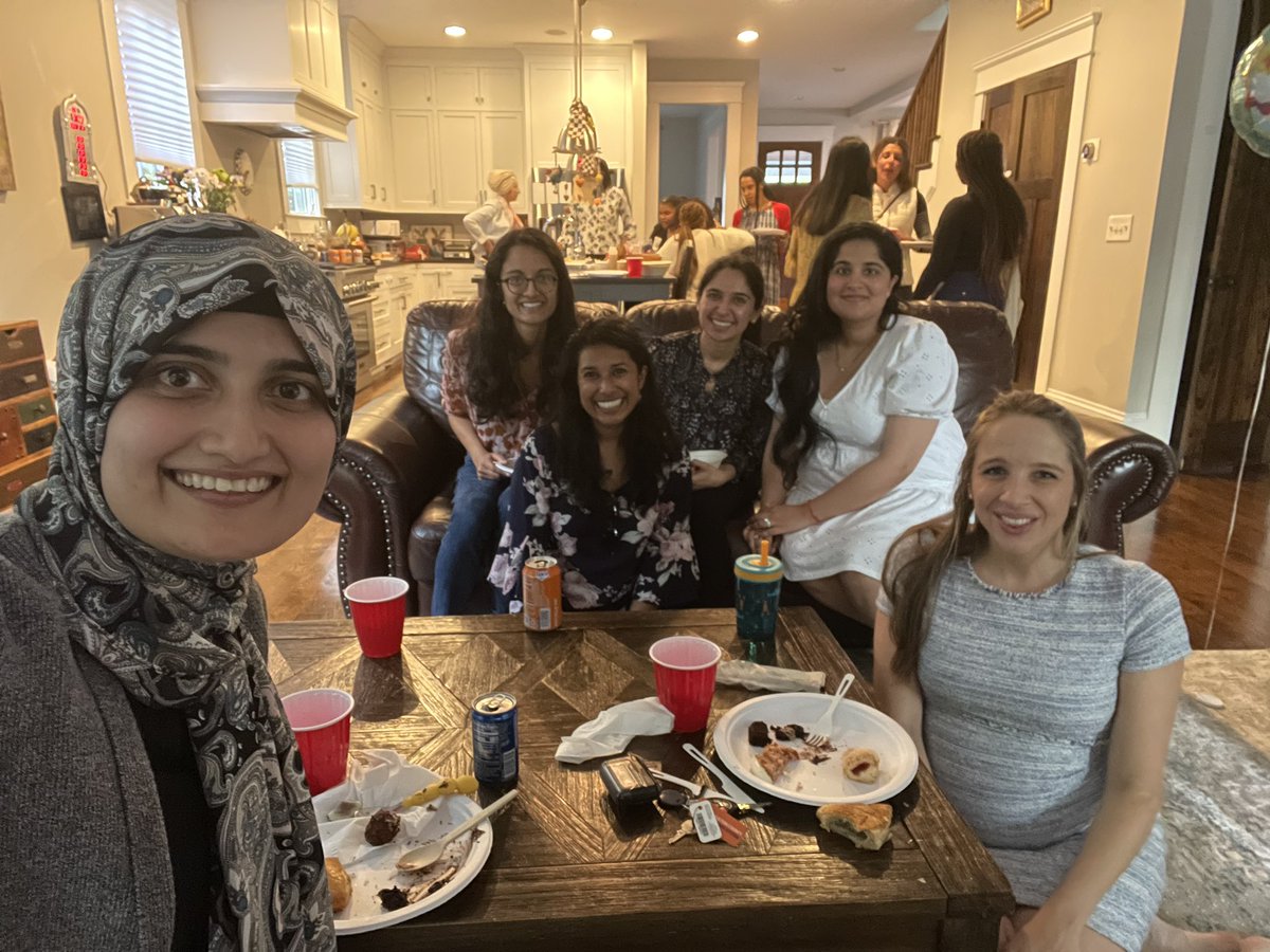 Sonali Kumar Sharma, MD (@sonalikumarmd) on Twitter photo Thank you Dr. <a href="/ozlembilen2/">Ozlem Bilen MD🫀FACC</a> for your leadership & support of Emory WIC! Thank you for hosting our end of the year WIC meeting, we appreciated your guidance about the transition from fellow to attending. Always be ready to learn, help, & build healthy professional relationships! Thank you Dr. <a href="/ozlembilen2/">Ozlem Bilen MD🫀FACC</a> for your leadership & support of Emory WIC! Thank you for hosting our end of the year WIC meeting, we appreciated your guidance about the transition from fellow to attending. Always be ready to learn, help, & build healthy professional relationships!