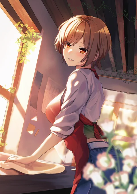 #5月5日はMEIKOの日 #めぇめいこの日  #prsk_FA #MEIKO