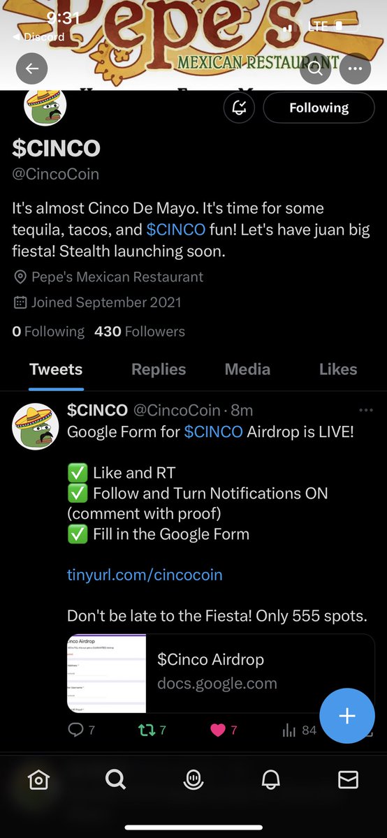 FettyPop tweet media